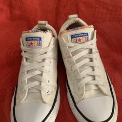 Converse Shoes 