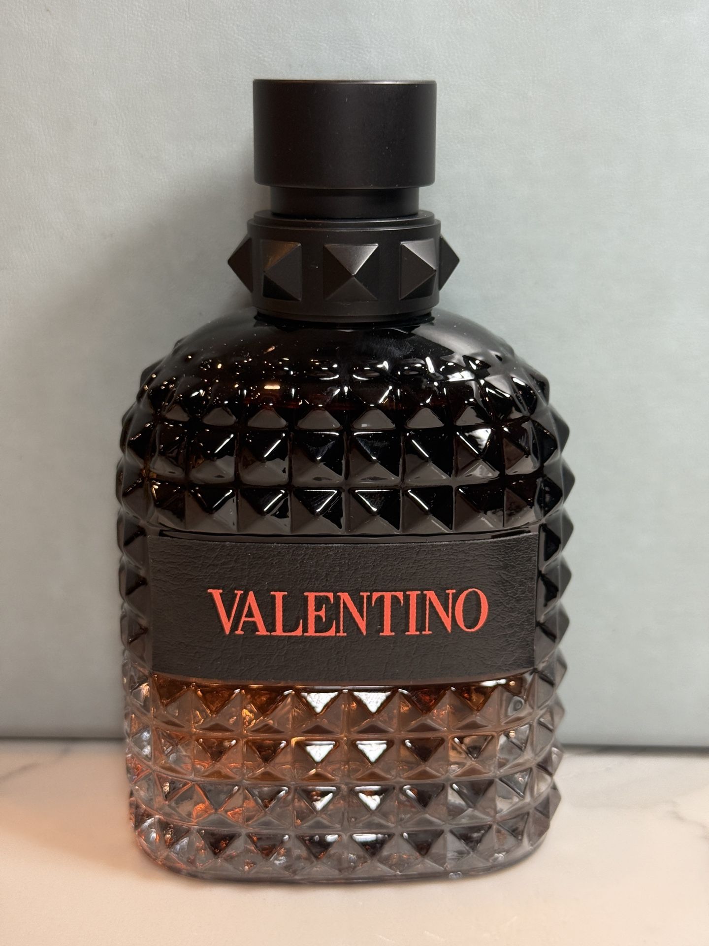 Valentino Uomo Coral Fantasy Men’s Cologne 100mL (3.4 oz)