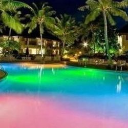Swimming Pool Lights & More 