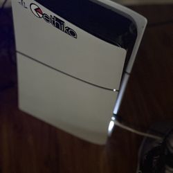 Digital Ps5 Comes With Everything Even Controller