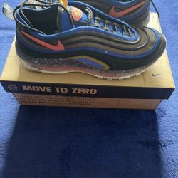 Nike Air Max Terrascape 97