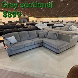 Altari Alloy RAF Sectional