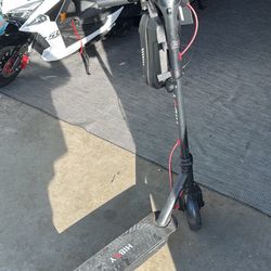 HiBoy Pro Scooter 19mph