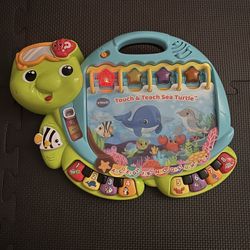 Toddler Toy