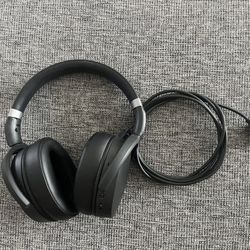 Sennheiser Bluetooth Headphones 