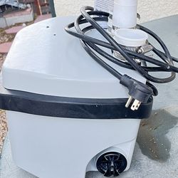 Liberty Water PUMP📍