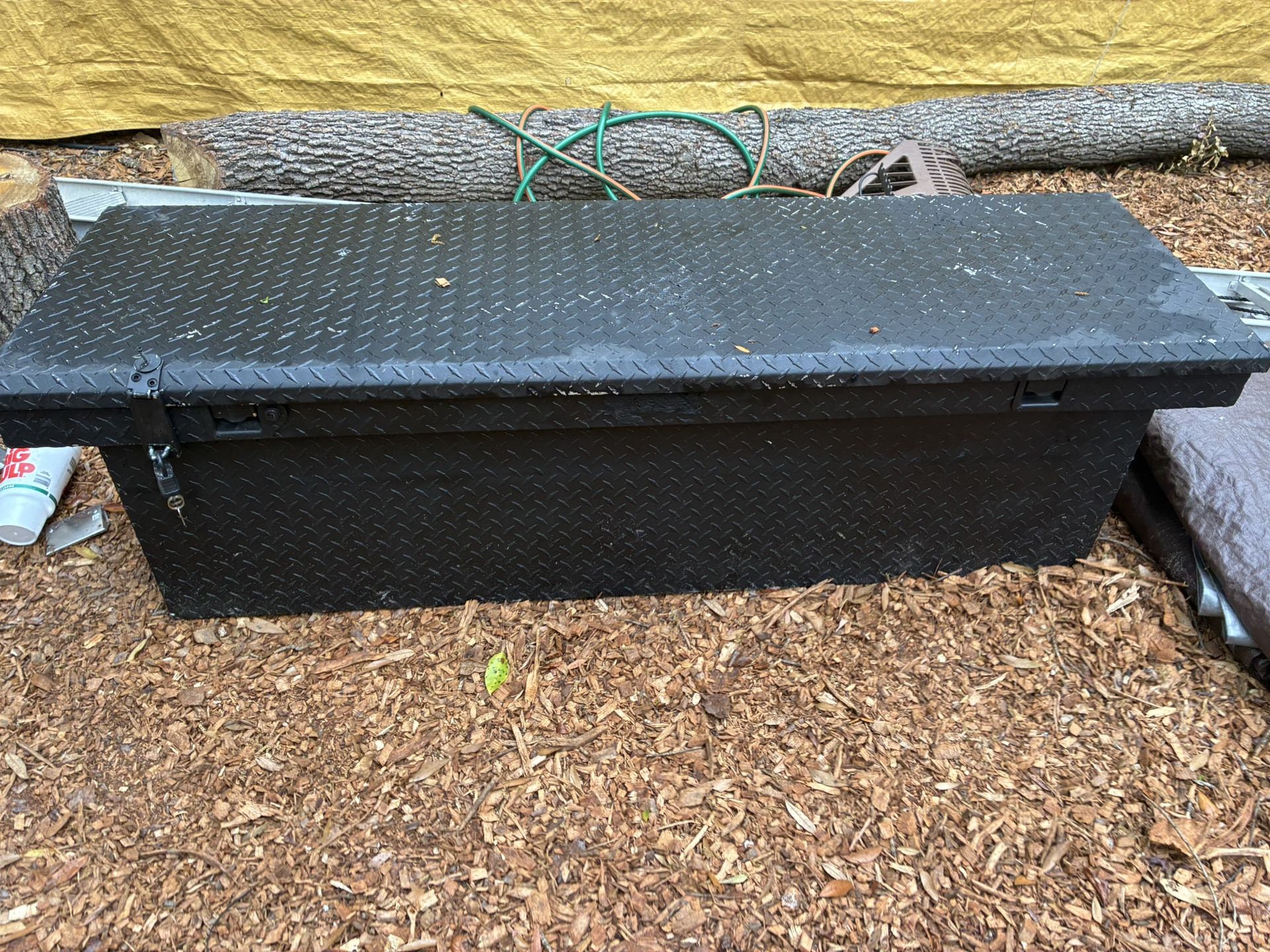 Truck Tool Box