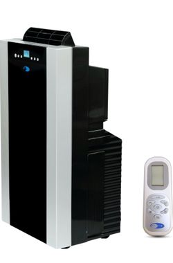 ❄️🔥 PREMIUM PORTABLE AIR CONDITIONER & HEATER – ALL-SEASON COMFORT 🔥❄️