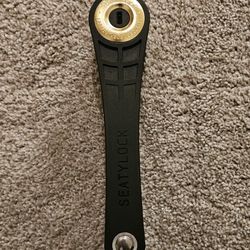 Folding Bicycle Lock 