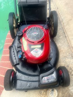 22” Craftsman FWD Self Propelled  Lawn Mower In Cooper City 33330