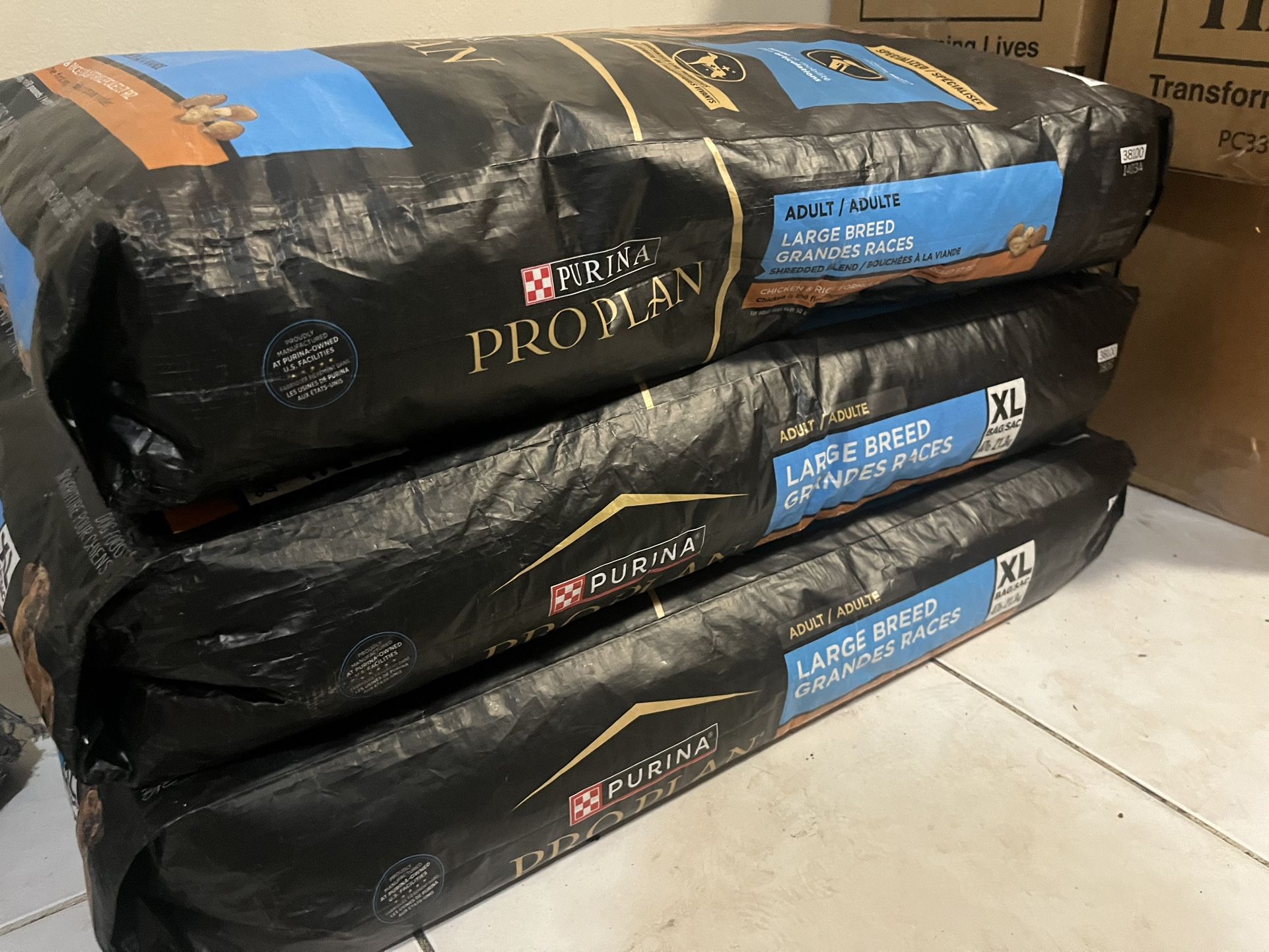 Dog Food