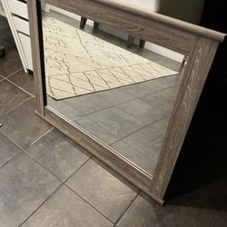 Decorative Mirror