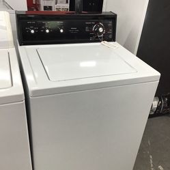 Kenmore Washer . 1 year Warranty 
