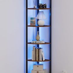 Corner Shelf 