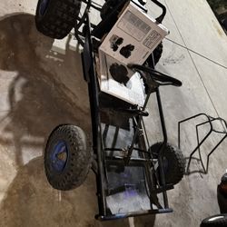 Go Kart