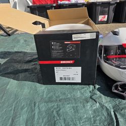 Sedici Bike Helmet
