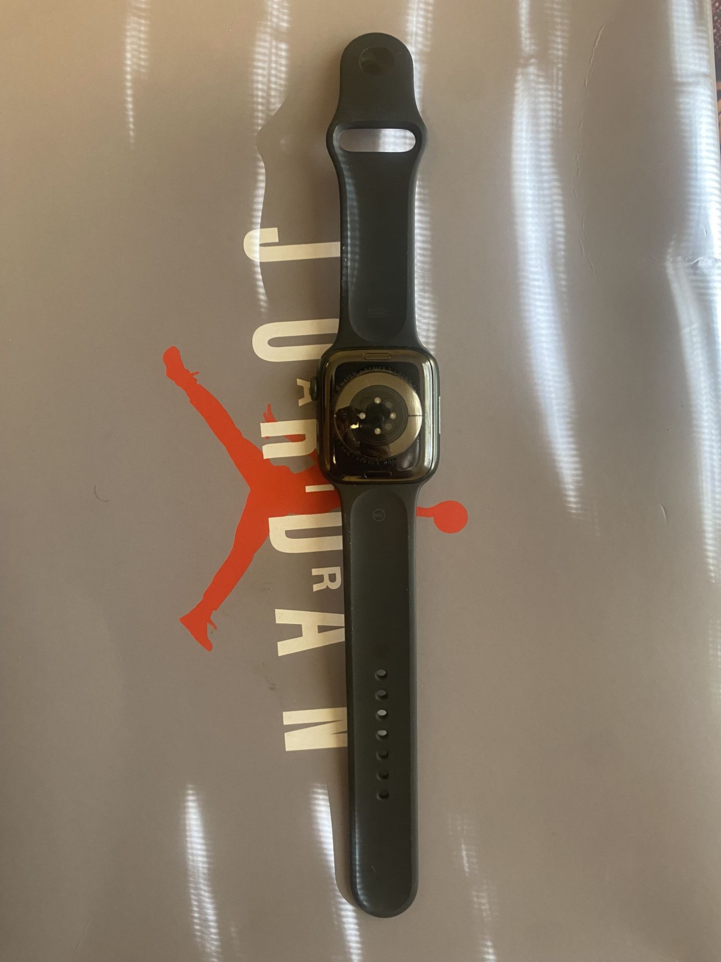 Apple Watch Series 7 45mm