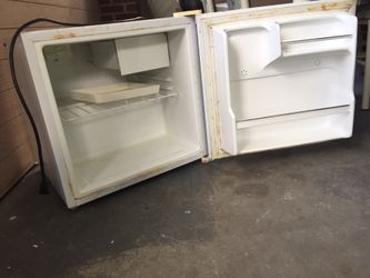 Small Refrigerator