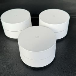 Wifi routers