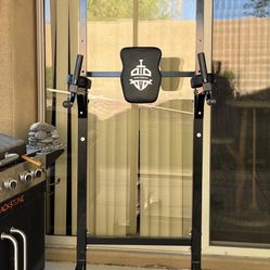 Fitness Equipment 