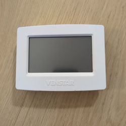 Venstar ColorTouch Touchscreen Thermostat – Model T7850