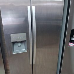 Huge Refrigerator Sale!!!!