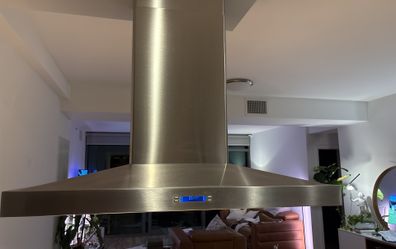 Elica 36inch Chimney Hood