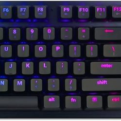 RGB Keyboard