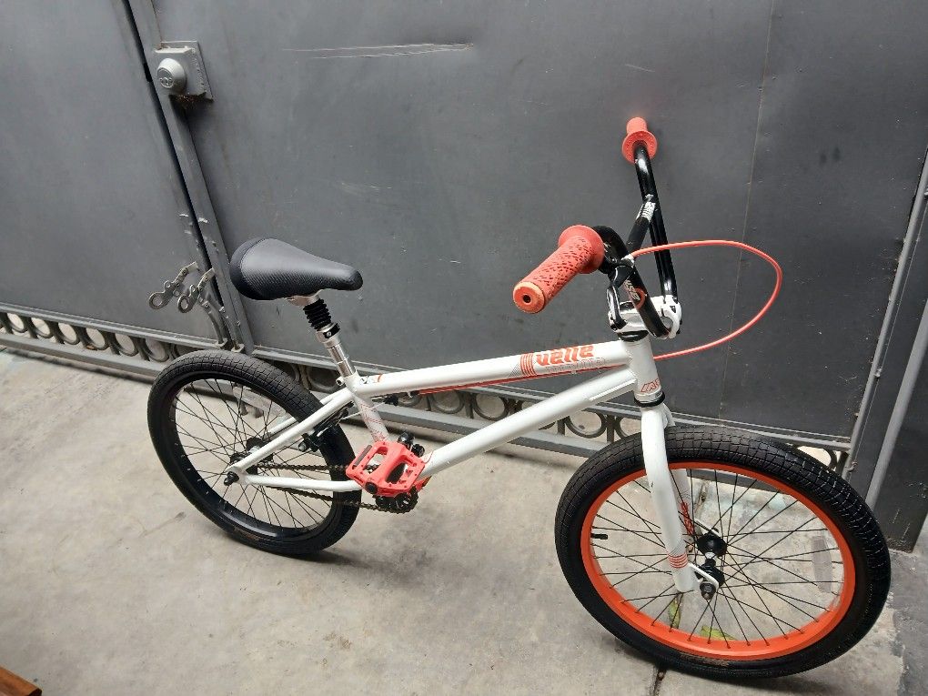 BMX Bike