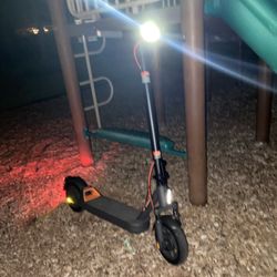 High Performance Off-road E Scooter