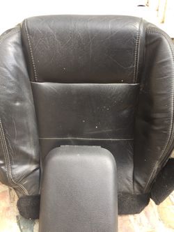 2005-2008 Ford Mustang Seat Parts
