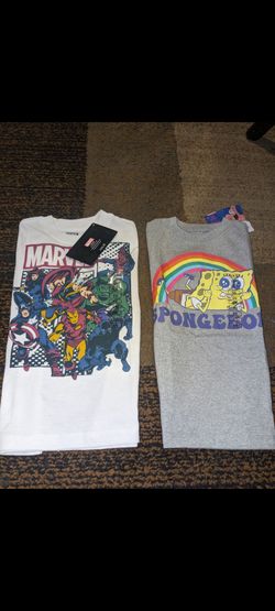 Kids Graphic tees