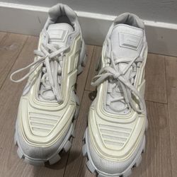 Prada Cloudbust Men’s Shoes 
