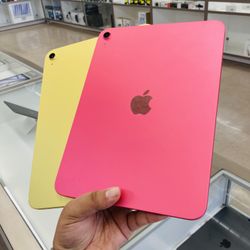 iPad A16th 128gb
