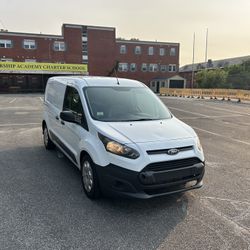 2015 Ford Transit Connect