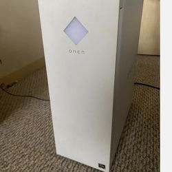 Omen Pc 