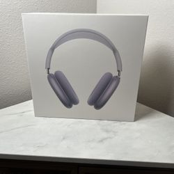 Apple AirPods Max 2 – Purple