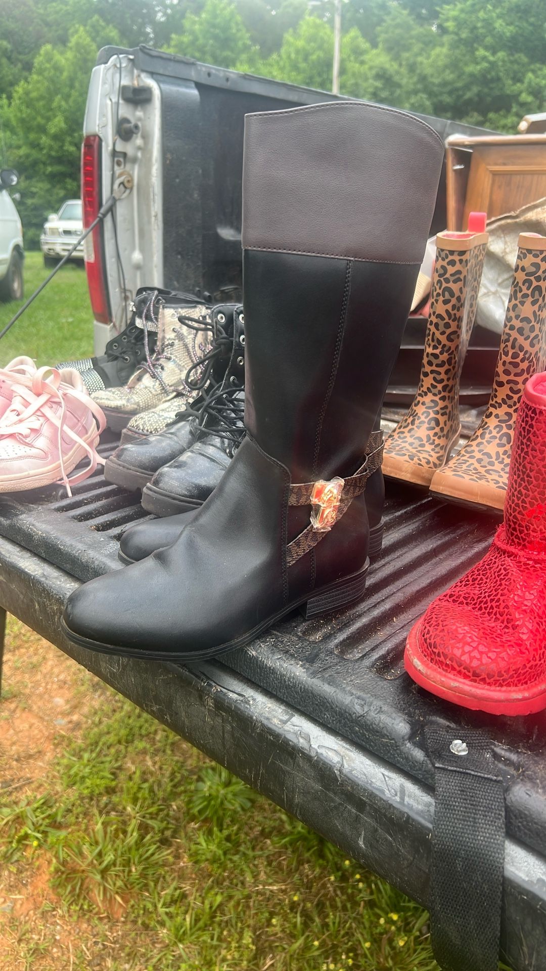 Kids Shoes