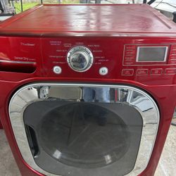 Secadora Eléctrica LG