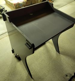 ASE Millwork kids desk