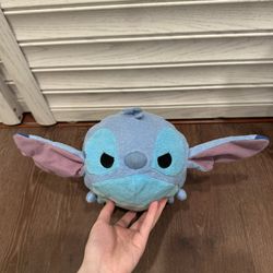 Disney Stitch Tsum Tsum Plush Toy