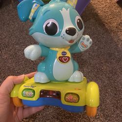 Vtech Hoover Pup