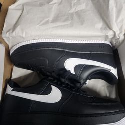 Nike Air Force Ones