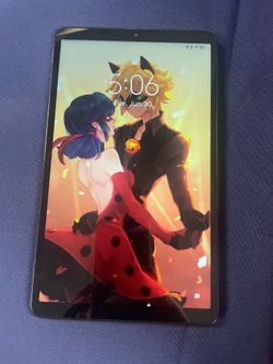 Lenovo Tablet 8.7’