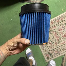 Universal air filter