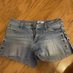 Jean Shorts Women’s Size 5 