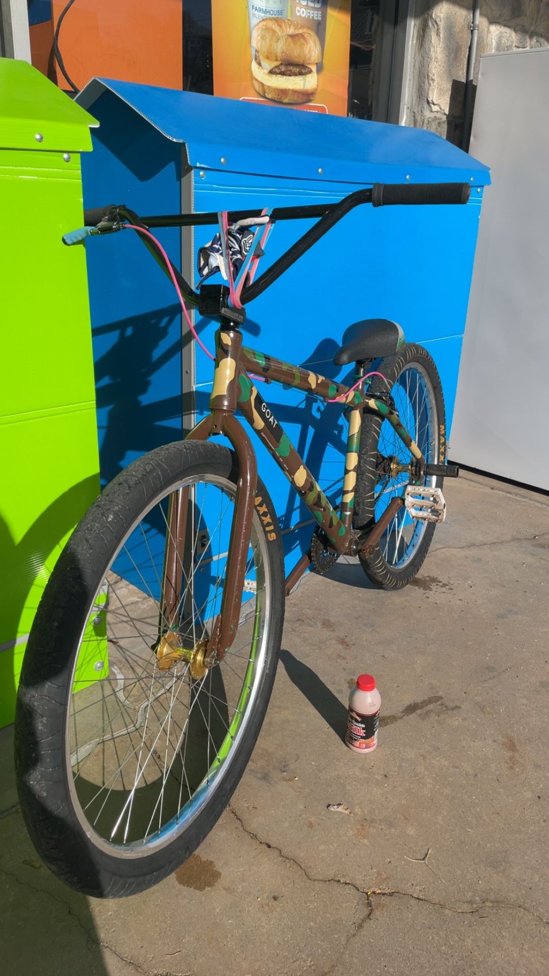Se Bike 