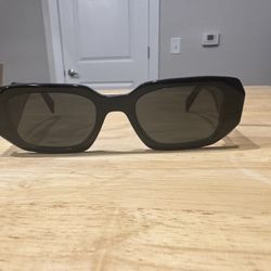 LEGIT Prada Sunglasses 