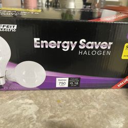 Bulbs 16pk 