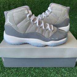 New Air Jordan Retro 11